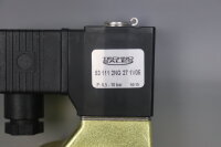 Airtac 53 111 2NG 27 1V05 2/2 Airtac 2/2 Way 2W200-20 531112NG271V05 Unused