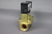 Airtac 53 111 2NG 27 1V05 2/2 Airtac 2/2 Way 2W200-20 531112NG271V05 Unused