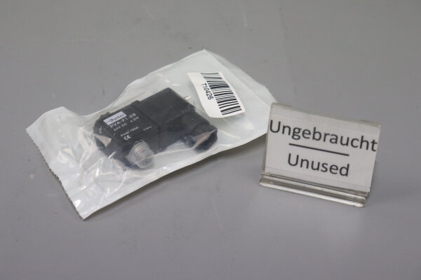 Parker PVA-F102B Pneumatik Ventil unused OVP