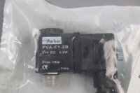Parker PVA-F102B Pneumatik Ventil unused OVP