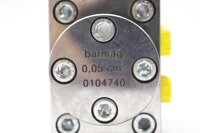 Barmag 0104740 Pumpe unused