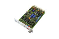 MANNESMANN Rexroth DI S VTS0210-1-16-00 PC-Board used