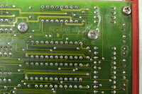 MANNESMANN Rexroth DI S VTS0210-1-16-00 PC-Board used