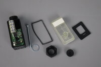 LUTZE LVER-V12-5709 suppressor module 24V/2A DC unused