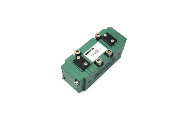 Numatics I34BB400-X Pneumatikventil unused