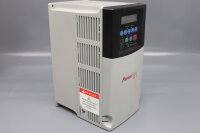 Allen Bradley 22C-D022N103 PowerFlex 400 22CD022N103 ser.A 11kW 15HP Defekt