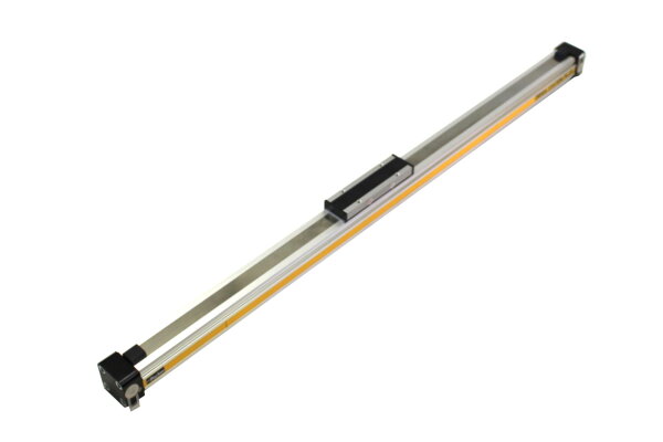 Parker Origa System Plus Modularer pneumatischer Linearantrieb max. 8 bar unused