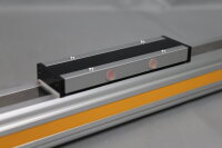 Parker Origa System Plus Modularer pneumatischer Linearantrieb max. 8 bar unused