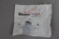 Binder 713 99-0437-24-05 M12 5-polig Steckverbinder...