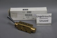 Parker VA13-HB2 VA13HB2 Schalter unused OVP