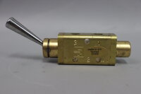 Parker VA13-HB2 VA13HB2 Schalter unused OVP