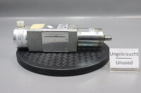 Dunkermotoren BG63X55 24V + PLG52 i 36:1 + RE30-2-500+TI...