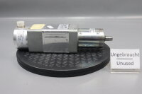Dunkermotoren BG63X55 24V + PLG52 i 36:1 + RE30-2-500+TI...