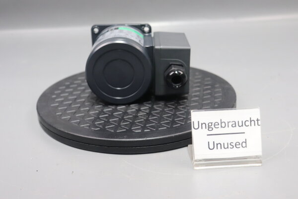 OM Oriental Motor Induktionsmotor 4IK25GN-CW2TE unused