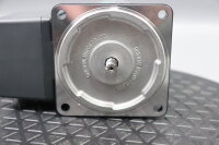 OM Oriental Motor Induktionsmotor 4IK25GN-CW2TE unused