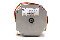 STP - 58D504 Motor 2,2V unused