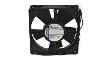 Ebmpapst 4394 24VDC 210mA 5,0W 119x119x32mm Lüfter Used