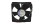 Ebmpapst 4394 24VDC 210mA 5,0W 119x119x32mm L&uuml;fter Used