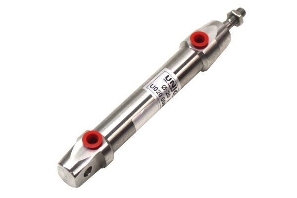 Unic Cylinder U020 0060 0306C Zylinder unused