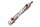 Unic Cylinder U020 0060 0306C Zylinder unused
