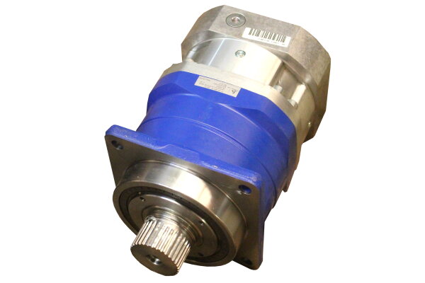 Alpha Getriebe SP 210S-MF2-35-2M0-2S Planetengetriebe i = 35 used