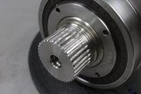 Alpha Getriebe SP 210S-MF2-35-2M0-2S Planetengetriebe i = 35 used