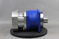 Alpha Getriebe SP 210S-MF2-35-2M0-2S Planetengetriebe i = 35 used