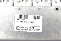 Rutenbeck 23510100 Patchpanel Unused