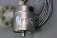 Atotech 4483163 Durchfluss-Sensor used