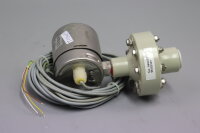 Atotech 4483163 Durchfluss-Sensor used