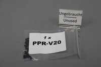Parker PPR-V20 (20PCS) unused OVP