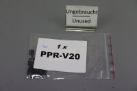 Parker PPR-V20 (40PCS) unused OVP