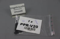 Parker PPR-V20 (60 PCS) unused