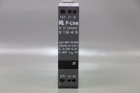 IC Electronic P-LINE SC1DA4015 Semiconductor Contactor 1 Phase unused