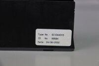 IC Electronic P-LINE SC1DA4015 Semiconductor Contactor 1 Phase unused