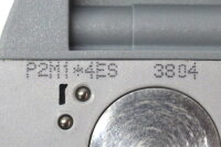 Parker P2M1*4ES Ventil unused