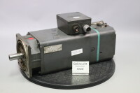 Siemens 1FT5074-0AC01-0-Z Servomotor Z: G42 G45 + Rod 320.002 used damaged