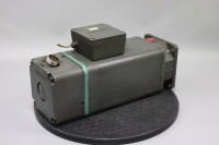 Siemens 1FT5074-0AC01-0-Z Servomotor Z: G42 G45 + Rod 320.002 used damaged