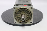 Siemens 1FT5074-0AC01-0-Z Servomotor Z: G42 G45 + Rod 320.002 used damaged
