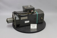 Siemens 1FT5072-0AC01-0-Z Servomotor Z: G42 G45 + Encoder ROD 320 B used damaged