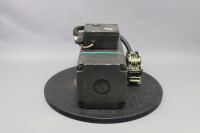 Siemens 1FT5072-0AC01-0-Z Servomotor Z: G42 G45 + Encoder ROD 320 B used damaged
