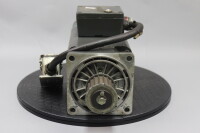 Siemens 1FT5072-0AC01-0-Z Servomotor Z: G42 G45 + Encoder ROD 320 B used damaged