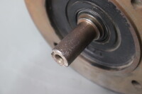 Leroy Somer MF 100 L02 DC Motor 1,5kW Used