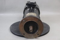 Leroy Somer MF 100 L02 DC Motor 1,5kW Used