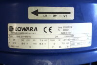 Lowara LM112B14S2/375 Motor SHE 50-160/75 Pump