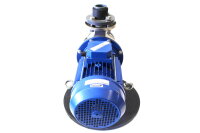 Lowara LM112B14S2/375 Motor SHE 50-160/75 Pump