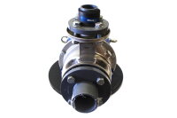 Lowara LM112B14S2/375 Motor SHE 50-160/75 Pump