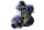 Lowara LM112B14S2/375 Motor SHE 50-160/75 Pump