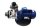Lowara LM112B14S2/375 Motor SHE 50-160/75 Pump