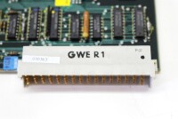 Siemens Simatic 6ES5925-3KA12 Version: 006 Used OVP